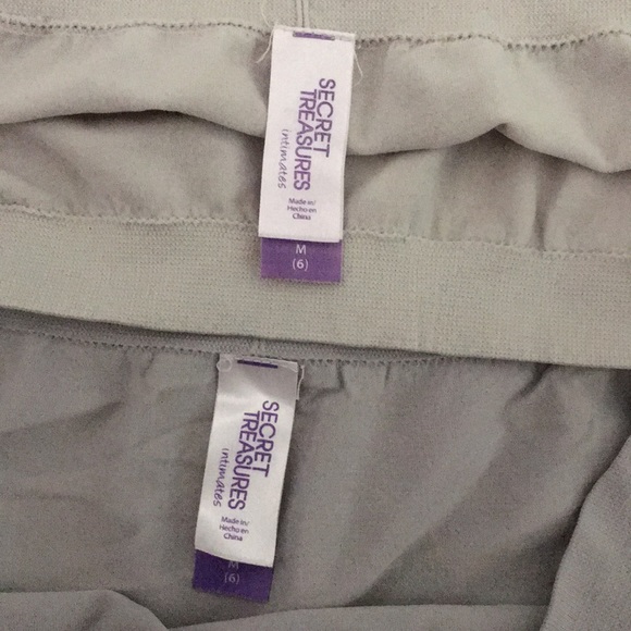 Pijamas Shorts - Picture 3 of 4